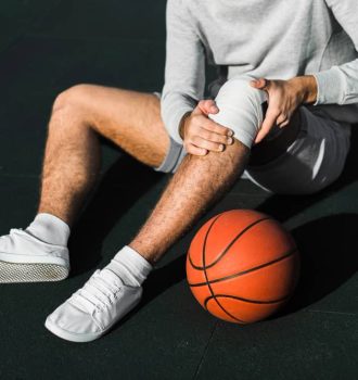 Lesiones deportivas
